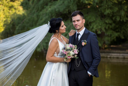 Oferim servicii Foto Video-nunta, cununie, botez- tarife accesibile